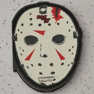 Friday the 13th Eyeshadow Palette